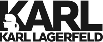 Karl Lagerfield umgjarðir